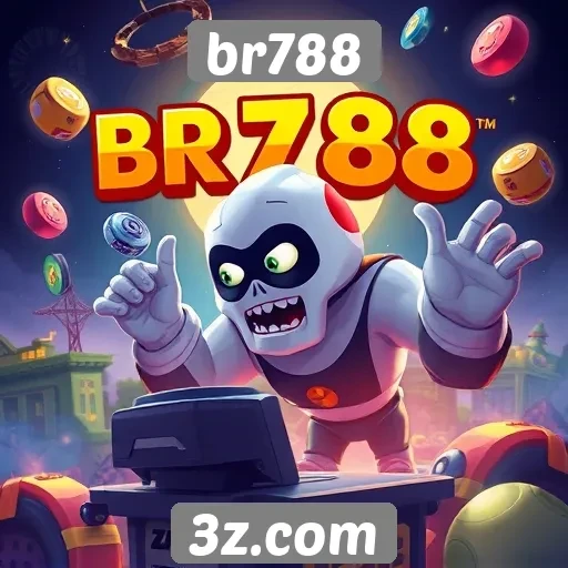 Análise da biblioteca de jogos disponíveis no br788