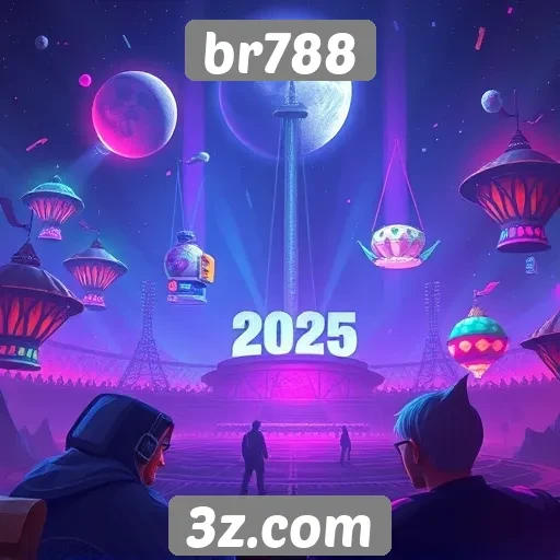 Os melhores jogos da br788 em 2025