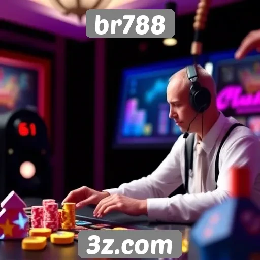 Principais recursos oferecidos pelo br788 para jogadores