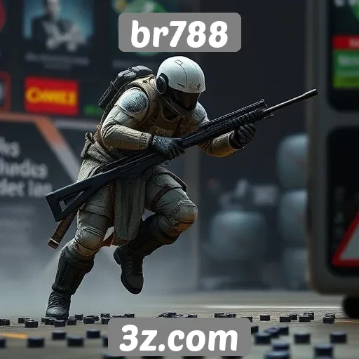 br788 oferece novos recursos para jogadores