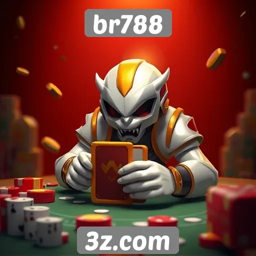 Recursos exclusivos que br788 oferece aos jogadores