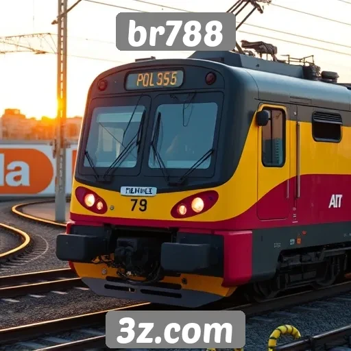 Atualizações frequentes mantêm br788 competitivo no mercado