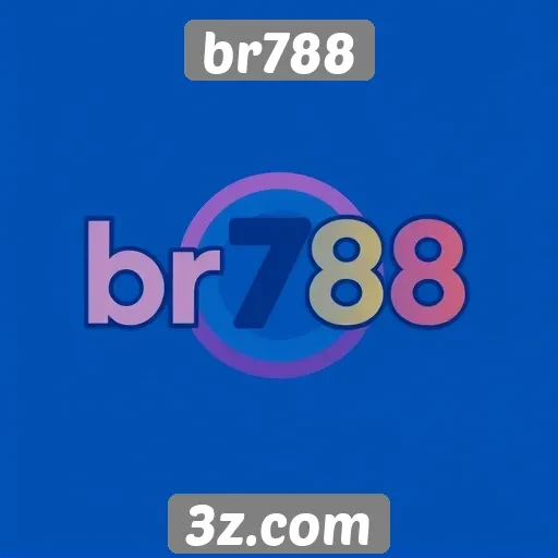 O impacto do br788 na indústria de jogos