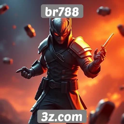 Estratégias de marketing utilizadas pelo br788 em 2025