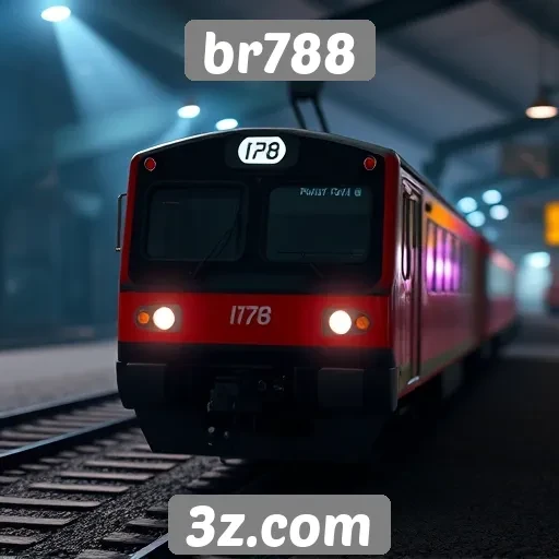 novas funcionalidades no site br788