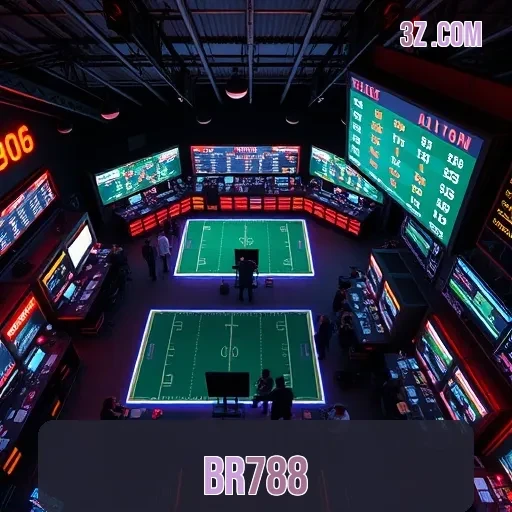 br788: Recursos Imperdíveis para Aumentar Sua Diversão nos Jogos