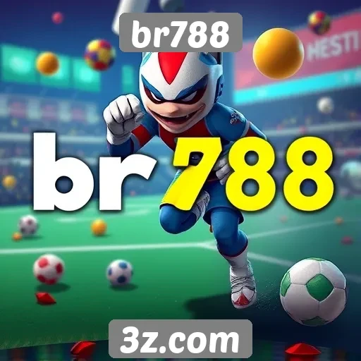 Jogos mais populares no br788 em análise