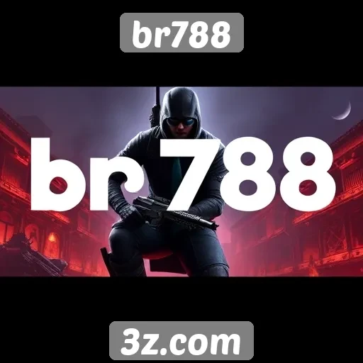 Trends de jogos populares no br788