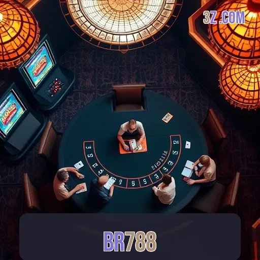 br788 e suas Promoções Imperdíveis: Entre no Jogo e Ganhe Mais!