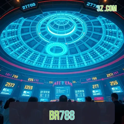 br788: Caça-Níqueis Incríveis para Você Jogar Agora Mesmo