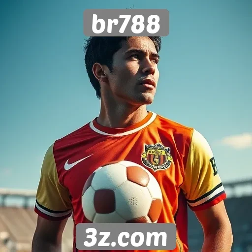 Histórias de sucesso de jogadores no br788