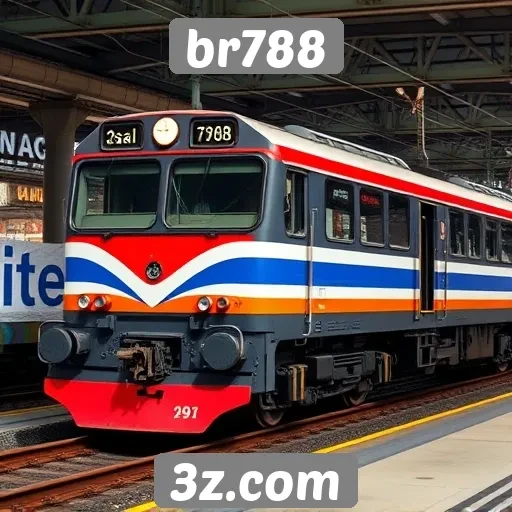 Feedback dos usuários sobre br788 até o momento